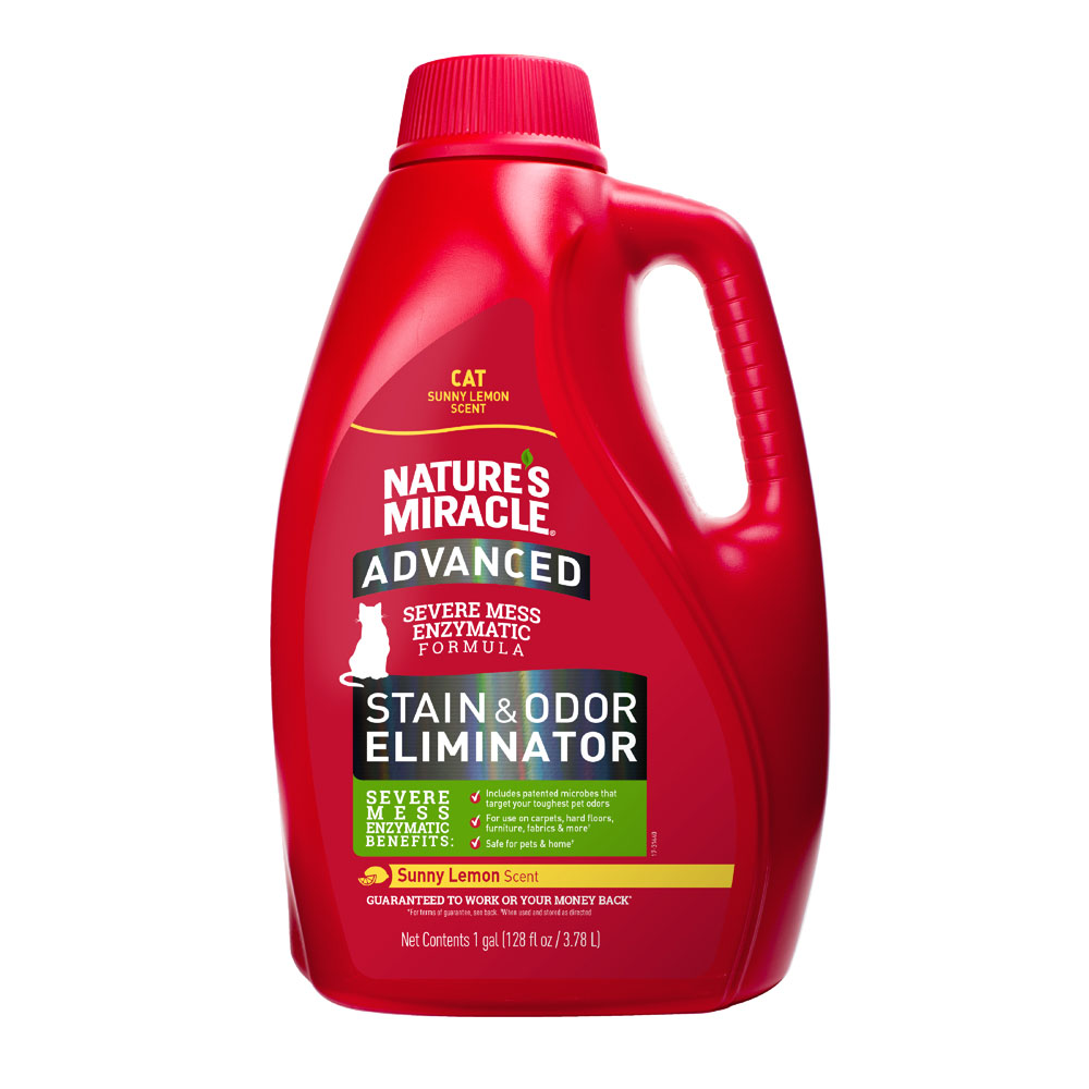 Nature's miracle advanced severe mess enzymatic formula hotsell